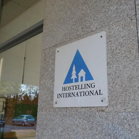 Hi - De Juventude Hostel