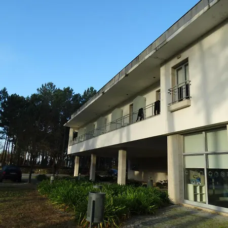 Hi - De Juventude Auberge de jeunesse