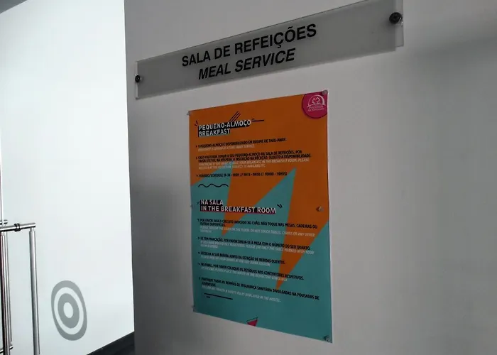 Hi - De Juventude Hostel