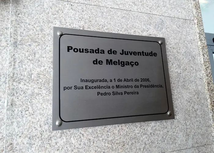 Hostel Hi - De Juventude *