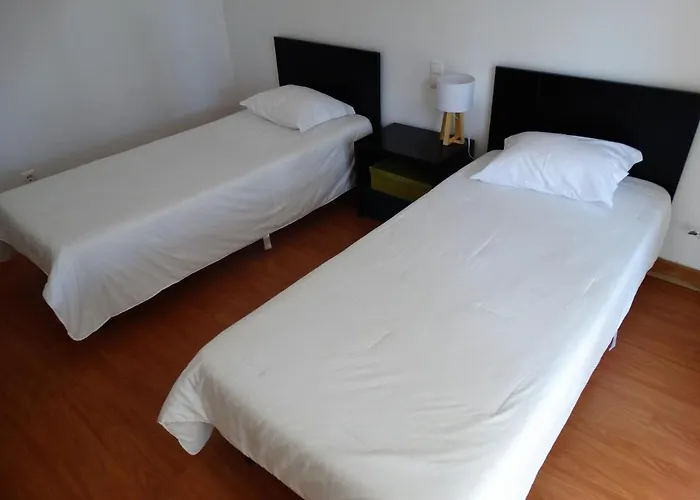 Hostel Hi - De Juventude Melgaço