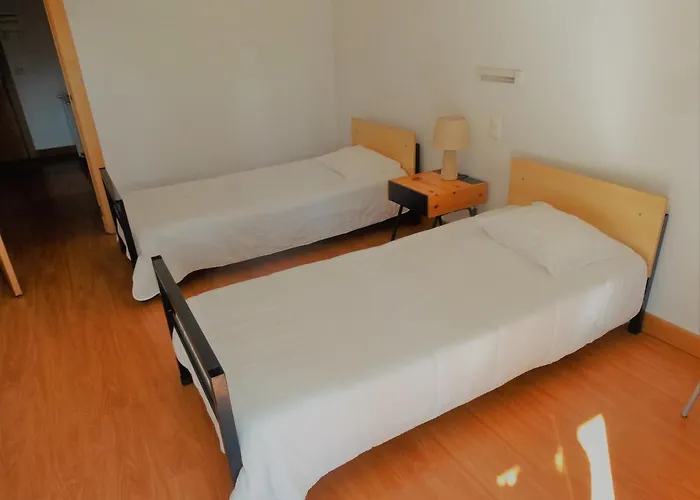 Hi - De Juventude Hostel