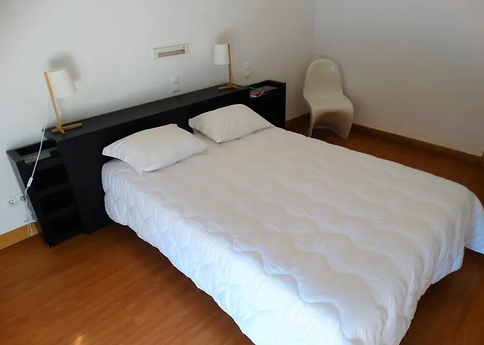 Hi - De Juventude Hostel *