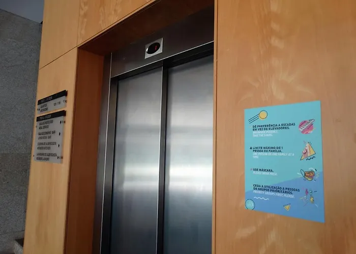 Hostel Hi - De Juventude Melgaço