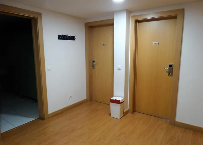 Hi - De Juventude Hostel