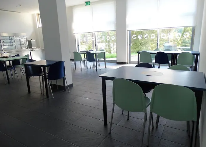 Hostel Hi - De Juventude *