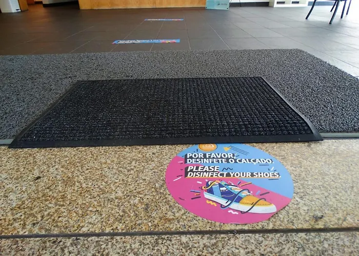 Hostel Hi - De Juventude