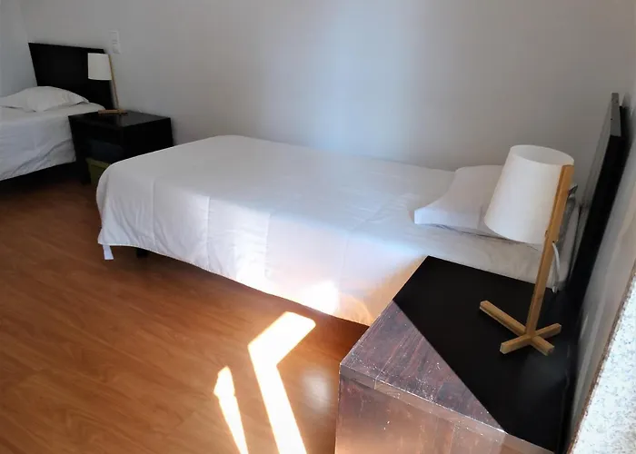 Hostel Hi - De Juventude