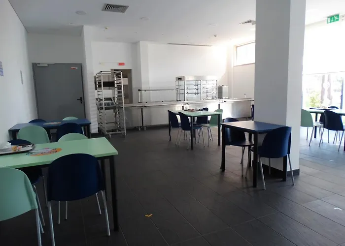 Hi - De Juventude Hostel Melgaço