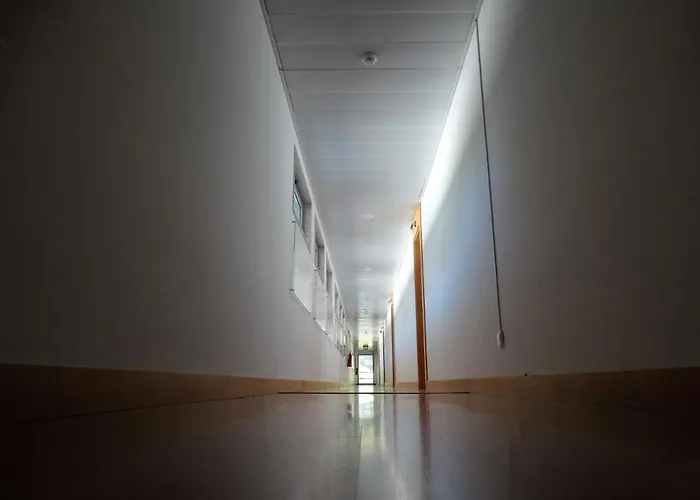 Hi - De Juventude Hostel