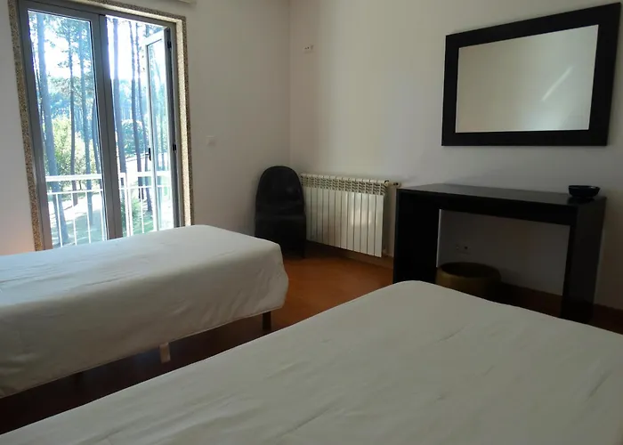 Hostel Hi - De Juventude Melgaço