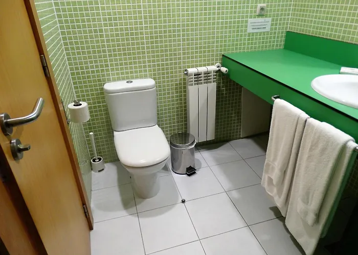 Hostel Hi - De Juventude *