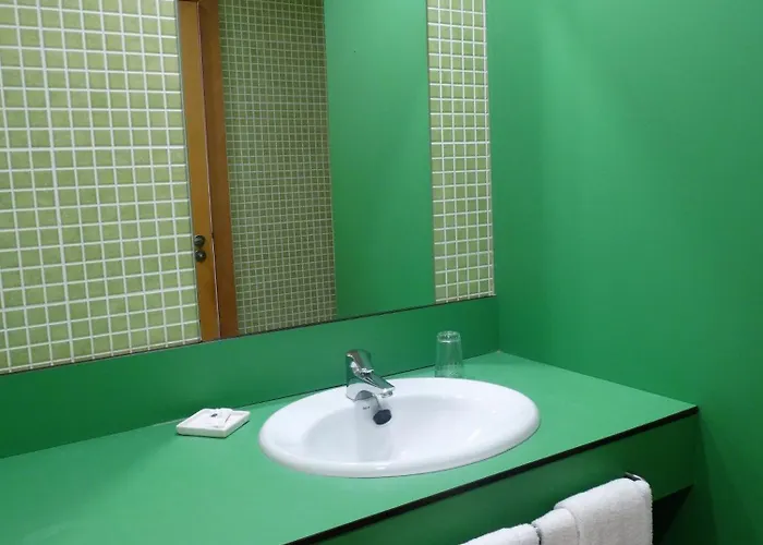 Hostel Hi - De Juventude Melgaço