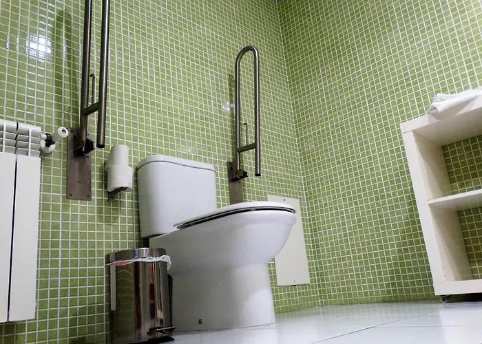 Hostel Hi - De Juventude Melgaço