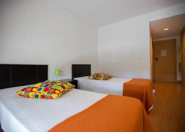 Hi - De Juventude Hostel