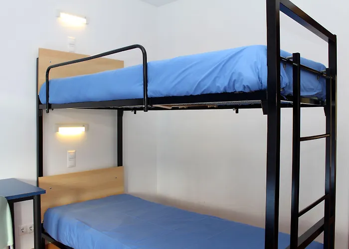 Hostel Hi - De Juventude *