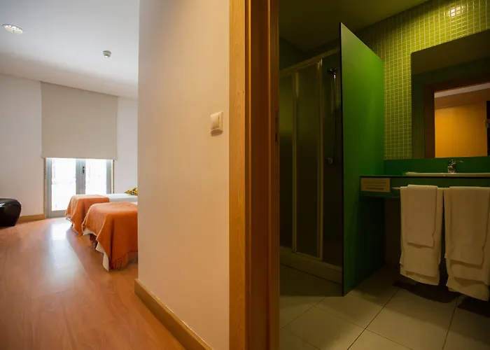 Hostel Hi - De Juventude Melgaço