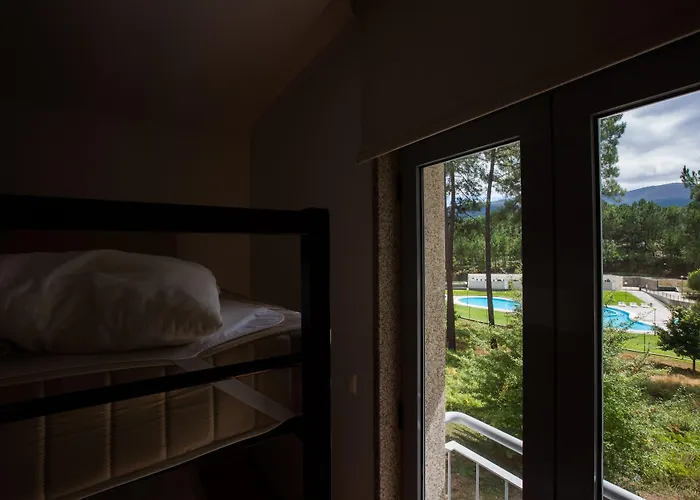 Hostel Hi - De Juventude Melgaço