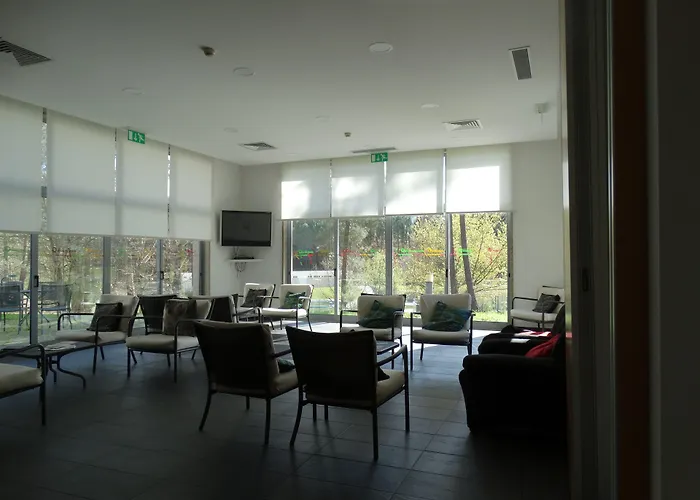 Hi - De Juventude Hostel Melgaço