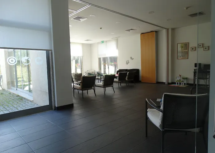 Hostel Hi - De Juventude