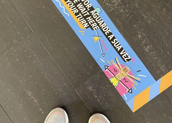 Hostel Hi - De Juventude *