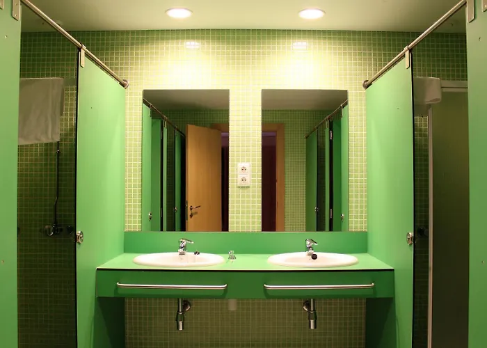 Hostel Hi - De Juventude