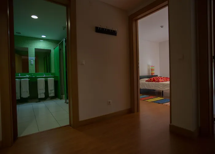 Hi - De Juventude Hostel