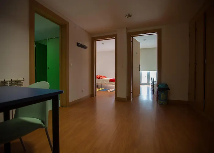 Hi - De Juventude Melgaço