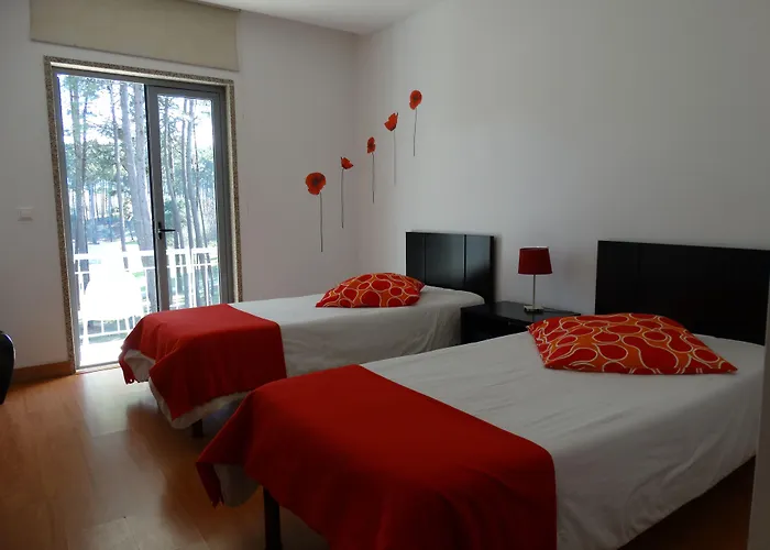 Hostel Hi - De Juventude