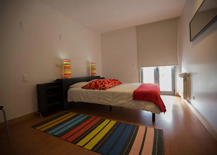 Hostel Hi - De Juventude Melgaço