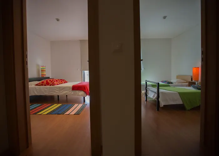 Hi - De Juventude Hostel