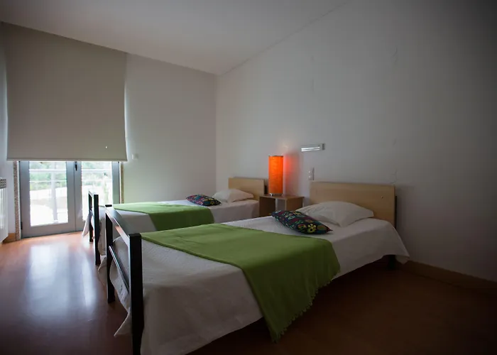 Hi - De Juventude Hostel Melgaço