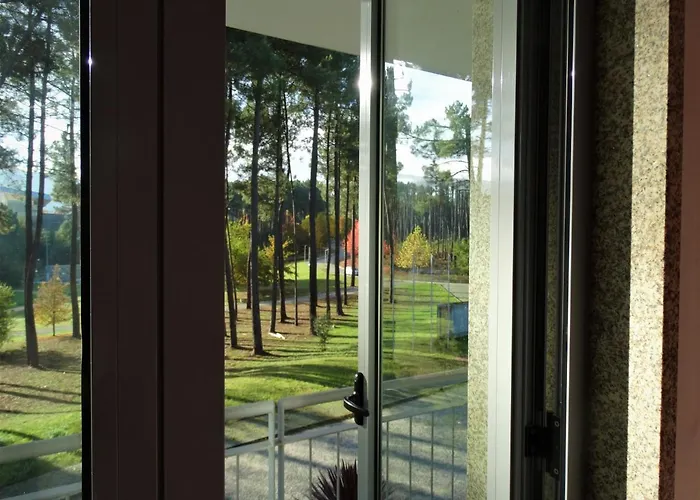 Hostel Hi - De Juventude Melgaço