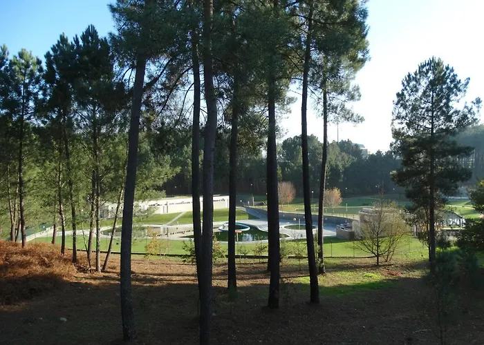 Hostel Hi - De Juventude Melgaço