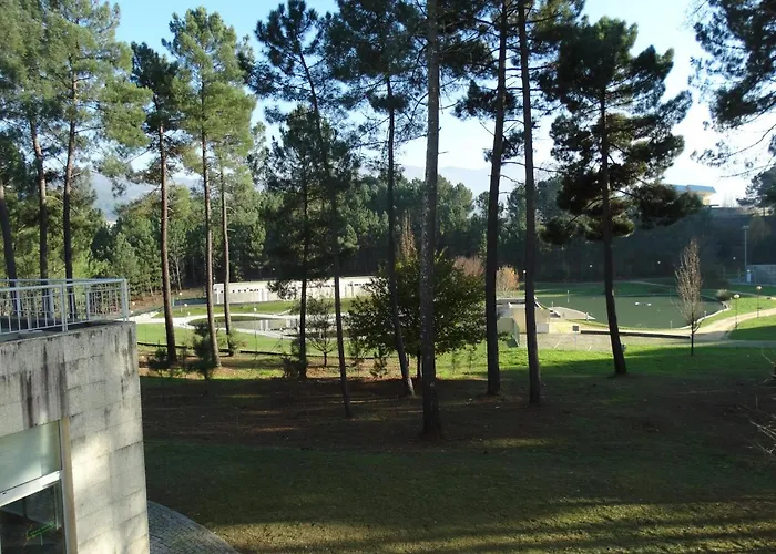 Hi - De Juventude Hostel *