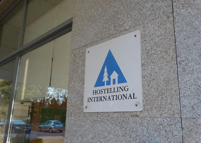 Hi - De Juventude Hostel