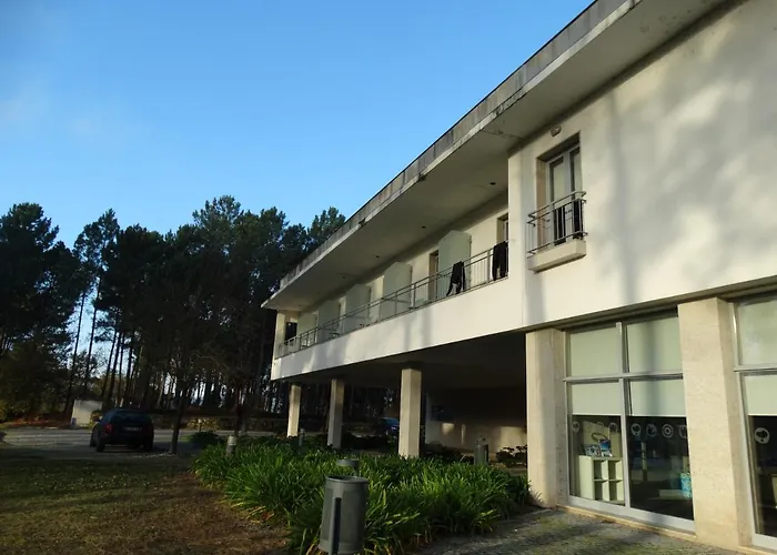 Hi - De Juventude Hostel